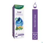 Packshot Phytosun Complex Slaap 30ml