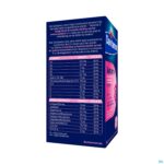Packshot Davitamon Junior Framboos V1 Comp 60