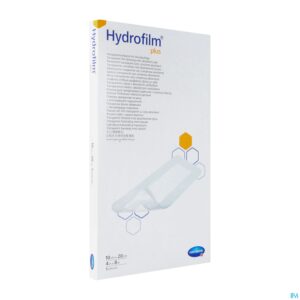 Packshot Hydrofilm Plus 10x20cm 5 P/s