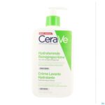 Packshot Cerave Cr Reiniging Hydraterend 473ml