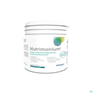 Packshot Nutrimonium Original Pdr Pot 56 22970 Metagenics