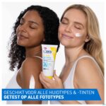 Lifestyle_image Cerave Sun Zonne Fluide Hydra Onzichtb.spf30 75ml