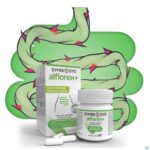 Lifestyle_image Alflorex+ Symbiosys Caps 30