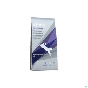 Packshot Trovet Vpd Chien/hond 10kg Vmd