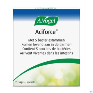 Packshot A.Vogel Aciforce 