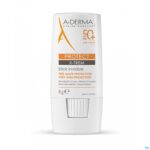 Packshot Aderma Protect X-trem 8g