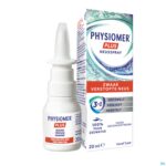 Productshot Physiomer Sinus Pocket 20ml New Verv.2374817