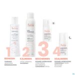 Lifestyle_image Avene Rosamed Concentraat Tegen Roodh. Spf50+ 30ml