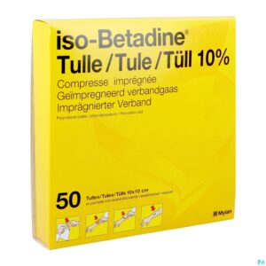 Packshot Iso Betadine Tule 50 Kompr
