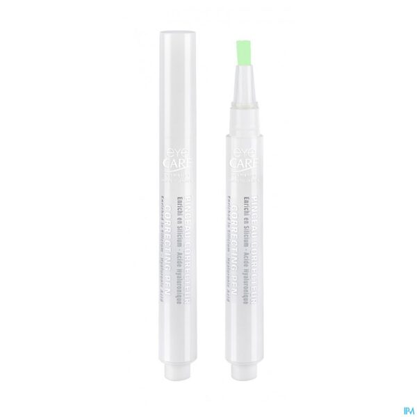 Productshot Eye Care Corrector Brush Groen 3ml