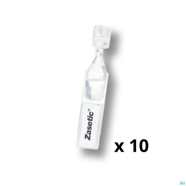 Lifestyle_image Zasetic 1mg/ml Opl Ud Oogdruppels 10x0,6ml