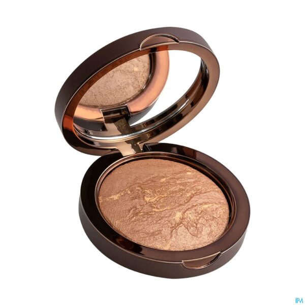 Productshot Cent Pur Cent Baked Bronzer Melange 10g