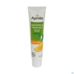 Productshot Aprolis Tandp Tonifierend Z/munt Bio Tube 75ml