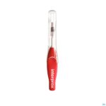 Productshot Interprox Mini Conical Rood 1.2 Productshot Interprox Mini Conical Rood 1.2