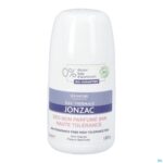 Packshot Jonzac Reactive Deo Hoge T. Z/parfum 24u Bio 50ml