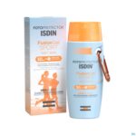 Productshot Isdin Fotoprotector Fusion Gel Sport Ip50 100ml