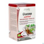 Packshot Physalis Glucose Control Infusie Bio Builtjes 20