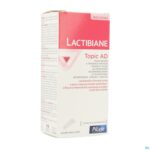 Packshot Lactibiane Topic Ad 125ml
