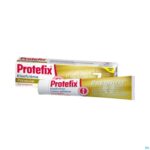 Productshot Protefix Kleefcreme Premium 40ml+4ml Grat. Revogan