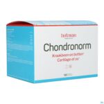 Packshot Chondronorm Comp 180 Nf Nutrisan