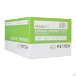 Packshot Hekura Plus Externe Katheter 35mm 1 Uz6323