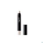 Productshot Couleurs De Noir Chubby Lipbalsem 01 Pearl