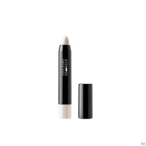 Productshot Couleurs De Noir Chubby Lipbalsem 01 Pearl