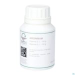 Packshot Arginine l- 100g Pch
