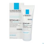 Productshot Lrp Effaclar H Isobiome Creme 40ml