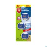 Packshot PROTECT HOME MIERENLOKDOZEN 3 ST