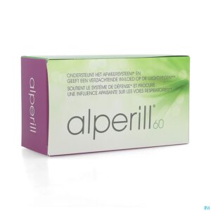 Packshot Alperill Caps 60
