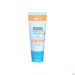 Productshot Isdin Fotoprotector Pediatrics Gel Cr Ip50 250ml