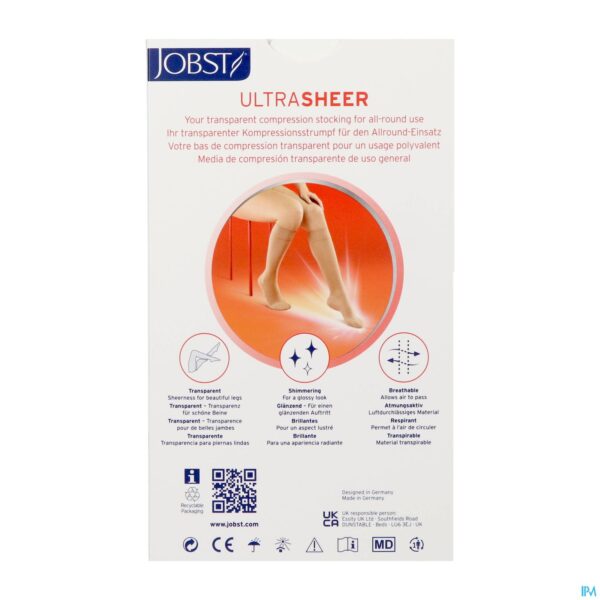Packshot Jobst Ultras 2 Ad Reg Sft Nat Vi Pair
