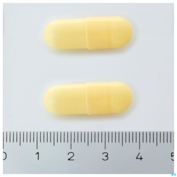Pillshot Lactose Ok Caps 150 5753 Revogan