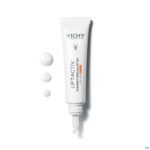 Lifestyle_image Vichy Liftactiv Pigm.spec.b3 Oogverz. Spf50+ 15ml