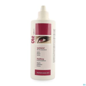 Packshot Ote Saline C 360ml