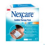 Packshot Nexcare 3m Coldhot Therapy Pack Classic Gel1 N1570