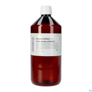 Packshot Sjankara Energy Badolie 1000ml