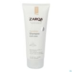 Productshot Zarqa Sensitive Shampoo A/roos 200ml Nf