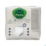 Packshot Abena Pants Premium L1 Pull Up Luier 15