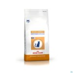 Packshot Royal Canin Cat Mature Consult Balance Dry 3,5kg