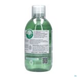 Packshot Eludril Bescherming 500ml