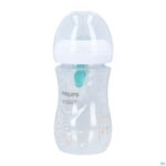 Productshot Philips Avent Natural 3.0airfree Zuigfl.beer 260ml