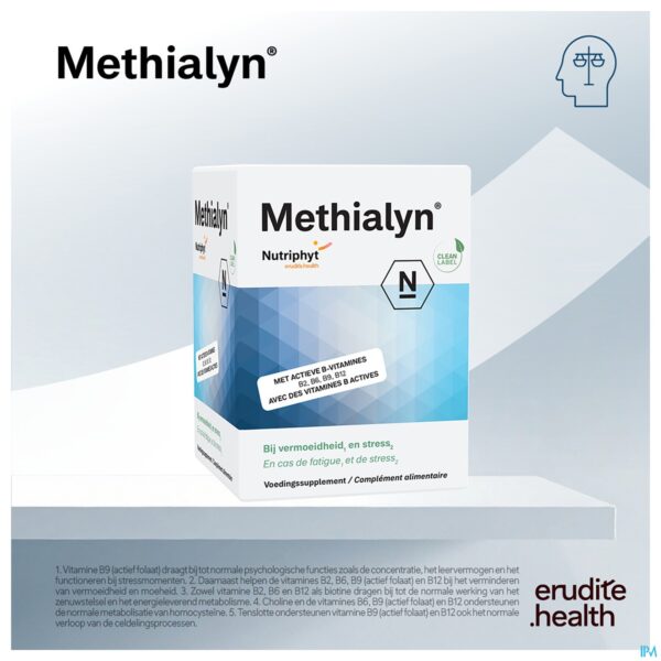 Lifestyle_image Methialyn 120 TAB 8x15 BLISTERS