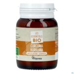 Productshot Vitavea Kurkuma Bio Comp 30