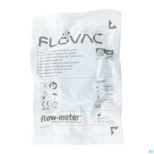 Packshot Sp20 Flovac Wegwerpzak Hydrophobic Filter 2l