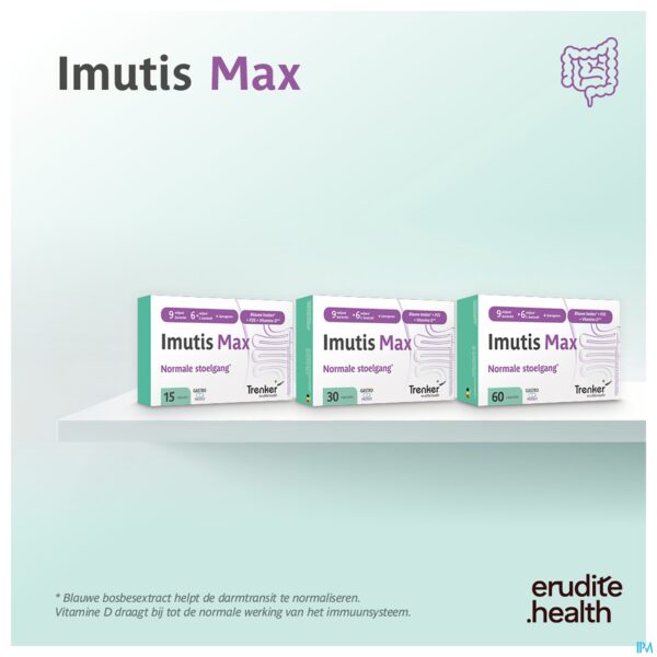Lifestyle_image Imutis Max Caps 60