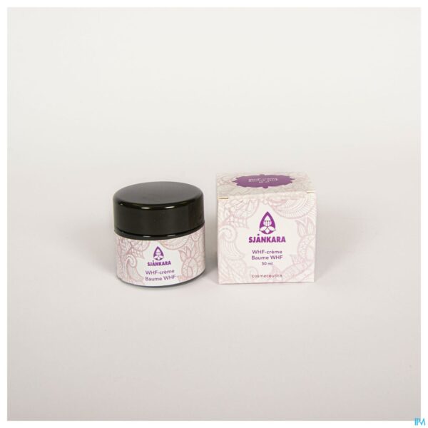 Lifestyle_image Sjankara Whf Creme 50ml