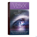 Packshot Vizixx Caps 60