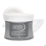 Lifestyle_image Bioderma Pigmentbio Night Renewer Pot 50ml